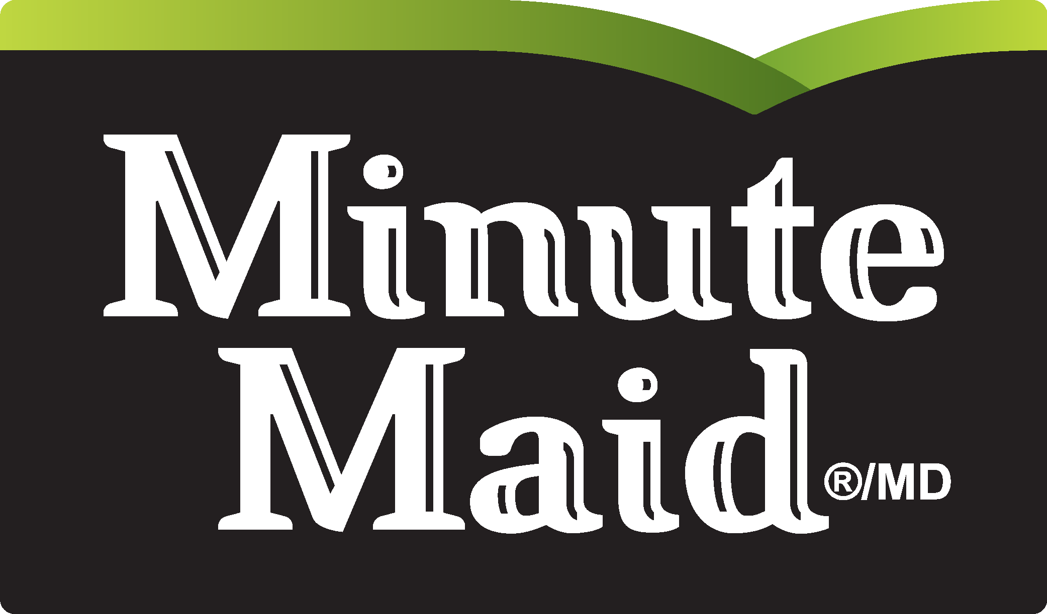 Minute Maid Logo